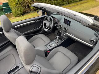 A3 Cabriolet 1.5 TFSI 150 CH / S tronic 7 / Design 2019 occasion 52000 CHAUMONT