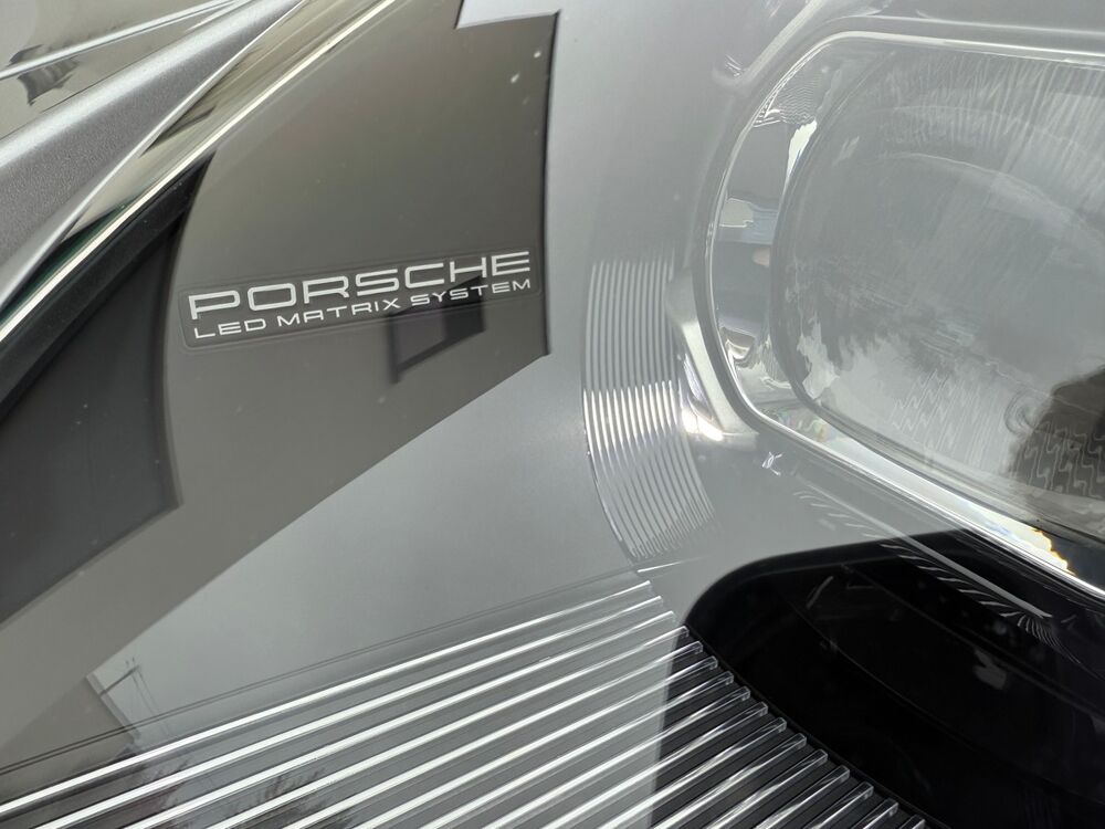 911 TYPE 992 TURBO S 650 CH / TVA / 7115 KMS 2023 occasion 62780 CUCQ