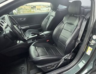Mustang FASTBACK 5.0 V8 422CH / PACK PREMIUM / Entretiens Ford 2016 occasion 34500 B&eacute;ziers