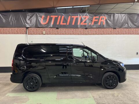 Berlingo XL 950KG bluehdi 100cv 7.422 kms / EN STOCK 2024 occasion 45140 INGRE
