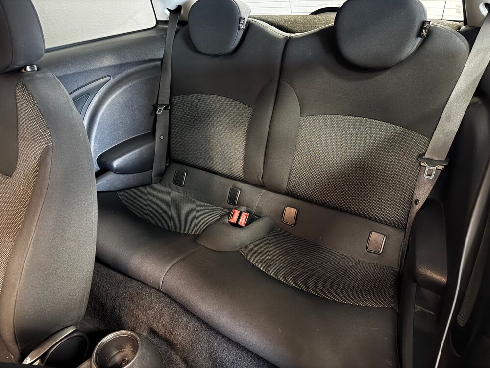 MINI COUPE Cooper D Hatch 1.6l 110cv 2008 Suivi complet 2008 occasion 69330 Pusignan