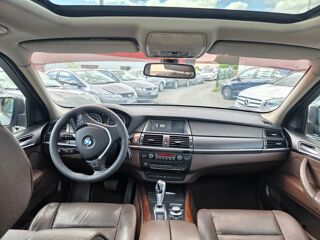 X5 3.0D 235CH xDrive BVA 2007 occasion 41350 Vineuil