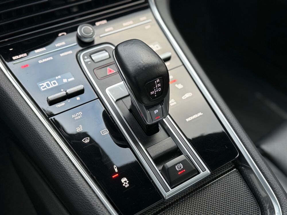 Panamera Sport turismo 4 V6 3.0 ehybrid 462 cv 2018 occasion 51420 CERNAY LES REIMS