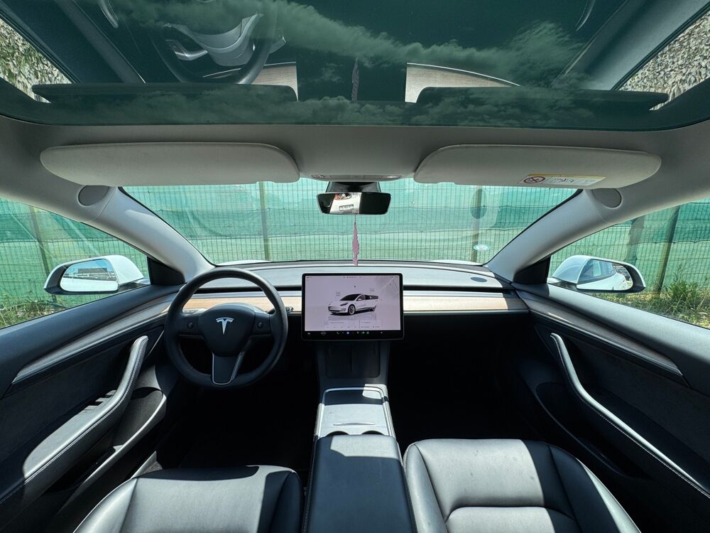 Model 3 Phase 2 Standard Range Plus 325 cv 2022 occasion 30620 Bernis