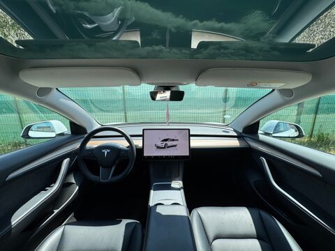 Model 3 Phase 2 Standard Range Plus 325 cv 2022 occasion 30620 Bernis