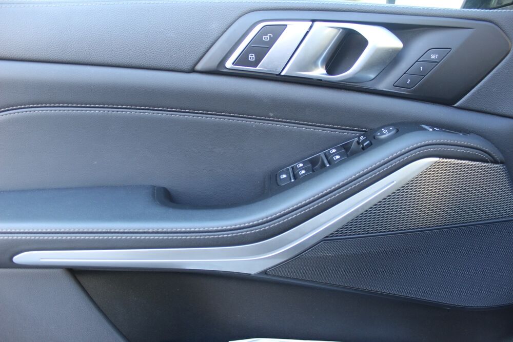 X5 XDRIVE45E 394 ch M SPORT / 1er main + CARPLAY + SIEGES AV CH 2022 occasion 34430 Saint-Jean-de-V&eacute;das