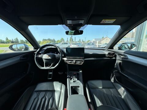 Formentor VZ e-Hybrid 1.4 TSi 245 ch DSG6 - Reprise possible 2023 occasion 45190 Beaugency