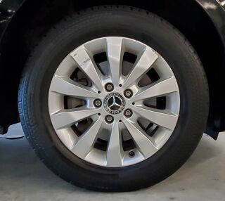 Vito III (2) MIXTO LONG 2.1L 114 CDI 136 CH 7G-TRONIC PLUS / CAME 2019 occasion 34500 B&eacute;ziers