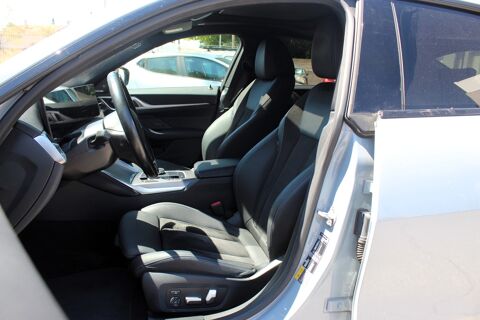 i4 GRAN COUPE G26 M50 xDrive 544 ch M SPORT + TO / CARPLAY / LA 2023 occasion 34430 Saint-Jean-de-V&eacute;das