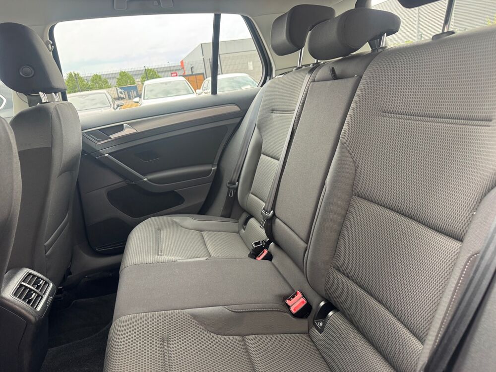 Golf 7 1.4 TSI comfortline GARANTIE 12 MOIS 2013 occasion 67150 Erstein