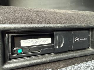 Classe G III AMG 5.4L 500 CH / CARNET / 46330 KMS 2008 occasion 62780 CUCQ
