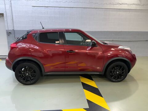 Juke 1 PHASE 1 1.5 DCI - TURBO 110CH. 2011 occasion 69800 SAINT-PRIEST