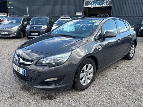 Opel Astra Hatchback 1.4i ecoFLEX 16v 120cv S&S 1-ERE MAIN GARANTIE 2013 occasion Venissieux 69200