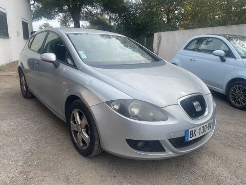 Seat leon - 1.9 TDI 105 DISTRIB.+CT OK révi