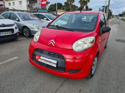 Annonce voiture Citro�n C1 4490 �