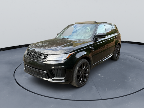 Annonce voiture Land-Rover Range Rover 49990 �