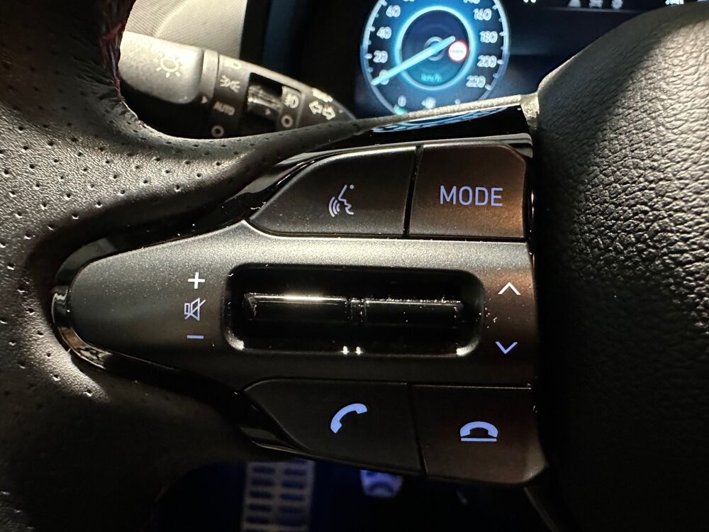i20 III 1.0 T-GDi 12V GPF Mild Hybrid DCT7 S&S NLINE 2023 occasion 51370 CHAMPIGNY