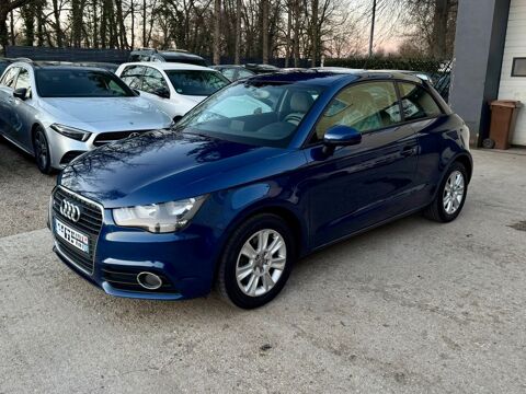 Audi a1 1,6 TDI 105CV