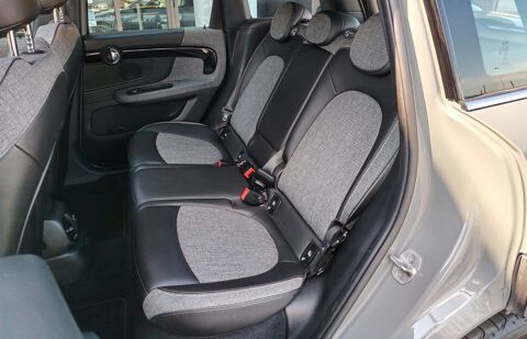 MINI COUPE COUNTRYMAN II (2) (F60) COOPER SE 125+95 ALL4 EDITION NORTHW 2021 occasion 34500 B&eacute;ziers
