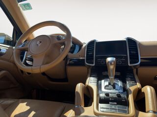 Cayenne S 4.8 V8 Tiptronic S 400ch 2010 occasion 13210 Saint-R&eacute;my-de-Provence
