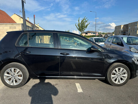 Golf VII 1.6 TDI 105 CHV 2016 occasion 95220 HERBLAIS SUR SEINE