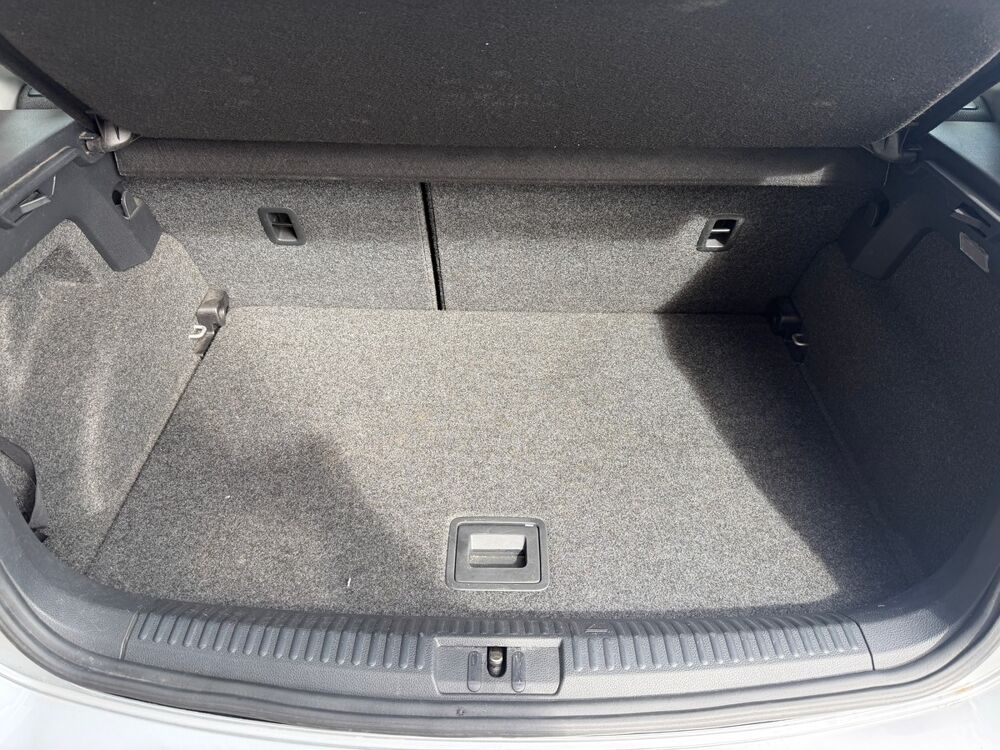 Polo V 5 portes Trendline 1.2 i 60 cv 2010 occasion 95190 Goussainville