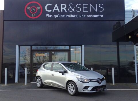Renault clio iv 1.2 16V 75