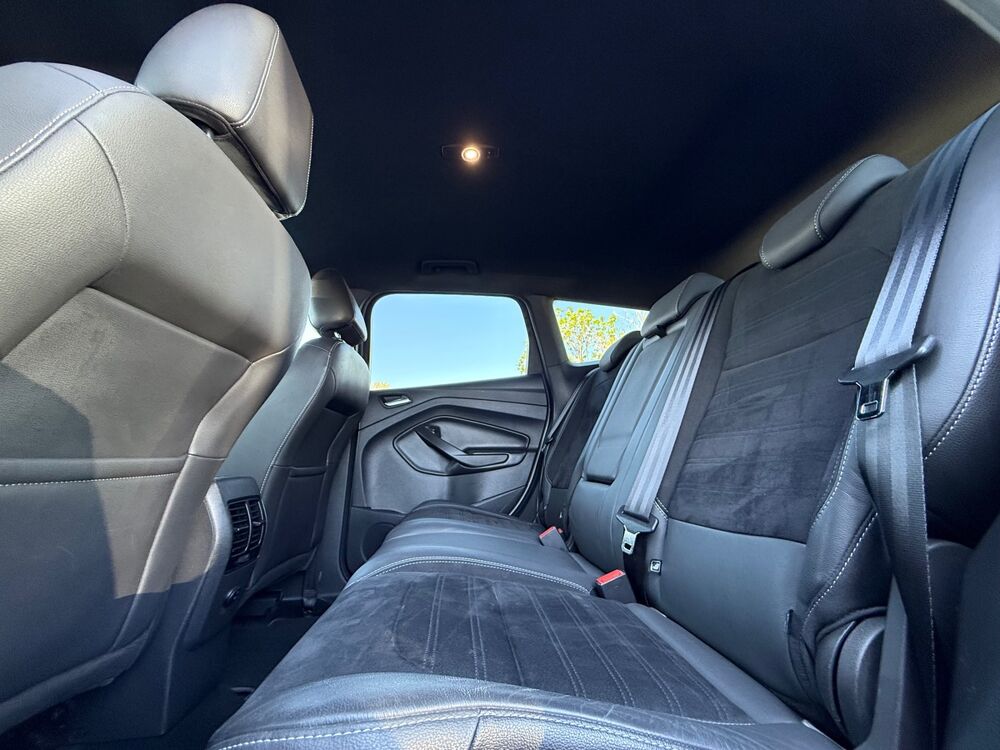 Kuga II 1.5l SCTI 150ch - ST-Line - 1&egrave;re Main 2016 occasion 45560 Saint-Denis-en-Val