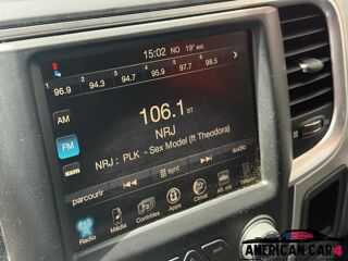RAM Outdoorsman - V8 5.7 2016 occasion 34680 Saint-Georges-d'Orques