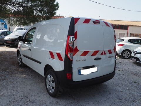 Kangoo Express BDCI 95 GPS+Radar SOCIETE 2PL. 2020 DISTRIB.+CT OK 2020 occasion 31120 Portet-sur-Garonne