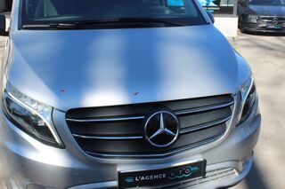 Vito III (2) MIXTO 114 CDi 136 LONG 9-Gtronic SELECT + ATTELAGE 2021 occasion 34430 Saint-Jean-de-V&eacute;das