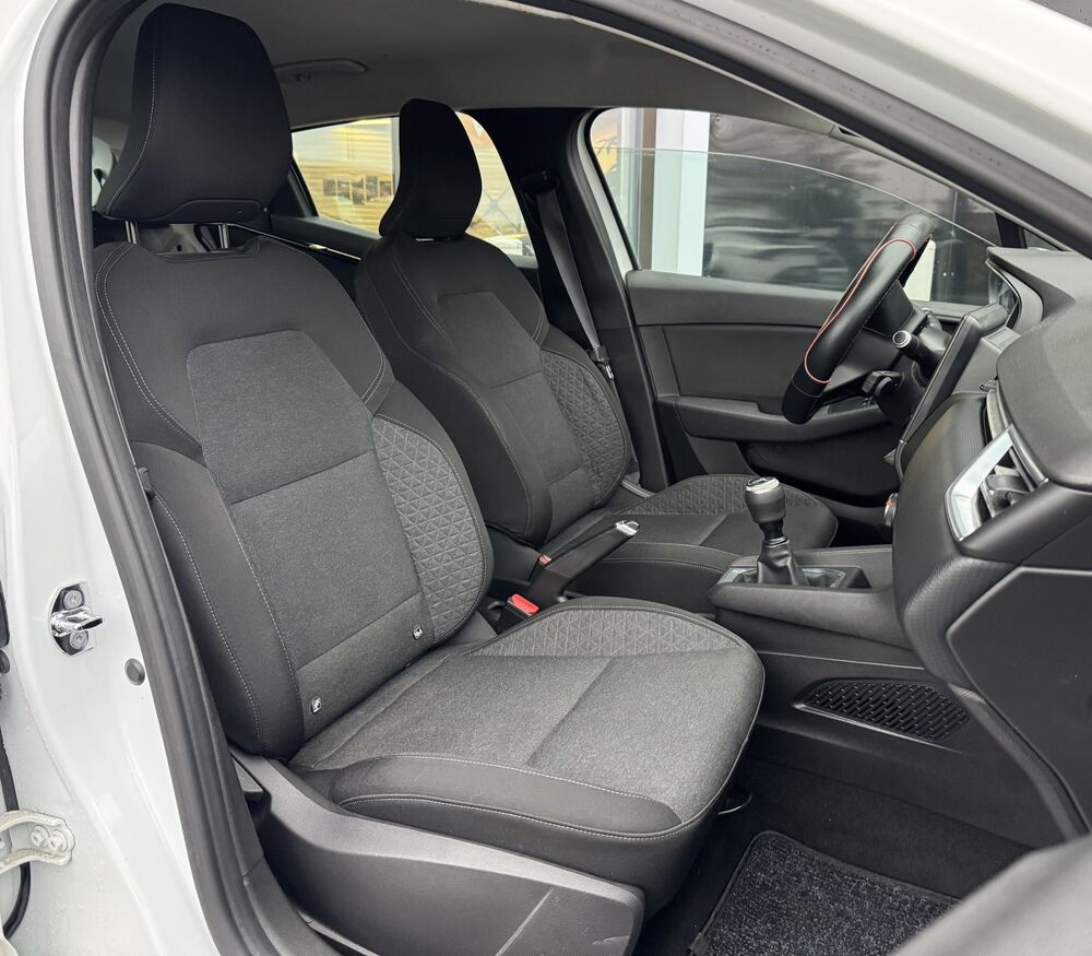 Clio RENAULT CLIO V 1.0 5P 2 Places -Bluetooth 2020 occasion 34500 B&eacute;ziers