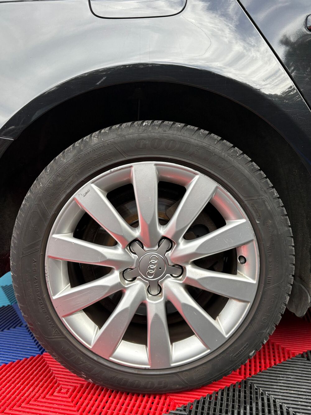 A4 2.0 TDI 143cv Kit Embrayage NEUF 2009 occasion 84700 SORGUES