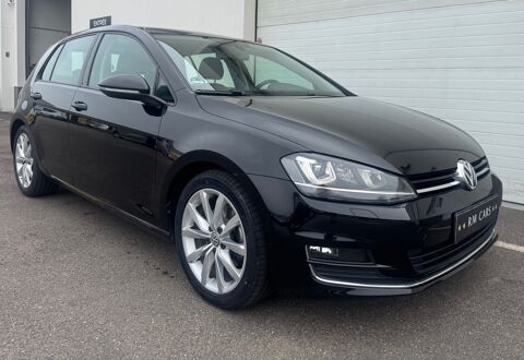 Annonce voiture Volkswagen Golf 11990 €