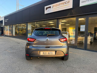 Clio IV 0.9 INTENS 90 CH TOIT PANO/ FEU LEDS/BLUETOOTH/CAM&Eacute;RA DE REC 2018 occasion 42000 Saint-Etienne