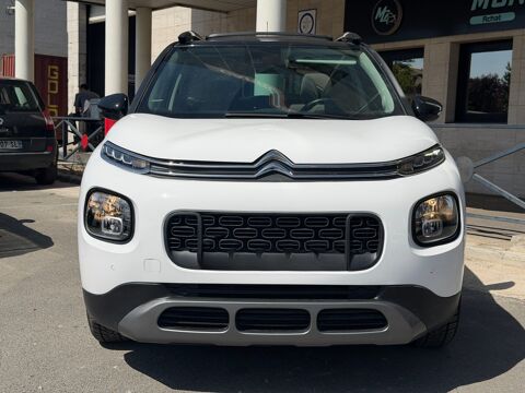 C3 Aircross 1.5 HDi 120 cv Bo&icirc;te auto - Toit Ouvrant - Si&egrave;ges chauffant 2021 occasion 95190 Goussainville