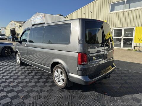  2020 occasion 78630 Orgeval