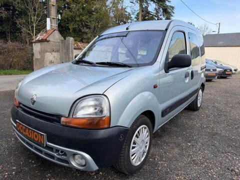 Renault kangoo 1.5 dCi 65 CV SUIV COMPLET KIT DISTRIBUT