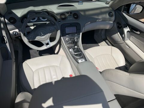 Classe A 63 AMG 6.3 i V8 525 CH - Pack performance - Pack carbone - F 2009 occasion 95190 Goussainville