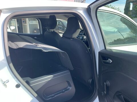 Divers BDCI 85 CARPLAY+CAMERA SOCIETE 2Pl. DISTRIB.+CT OK 2021 1MAI 2020 occasion 31120 Portet-sur-Garonne