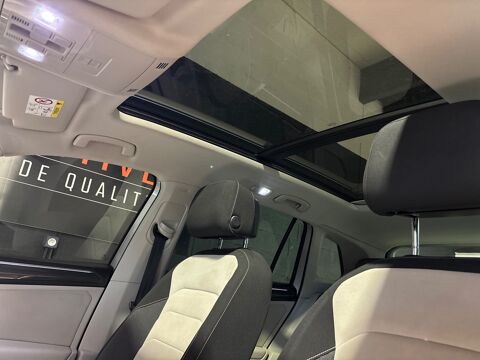 Tiguan II 2.0 TDi 16V BMT 150 cv finition carat 2016 occasion 51370 CHAMPIGNY