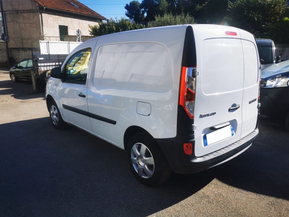 Kangoo Express 1.5 DCI 75 2019 occasion 13010 Marseille