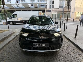 Mokka II Turbo Elegence 130 cv Carplay 2022 occasion 75019 Paris