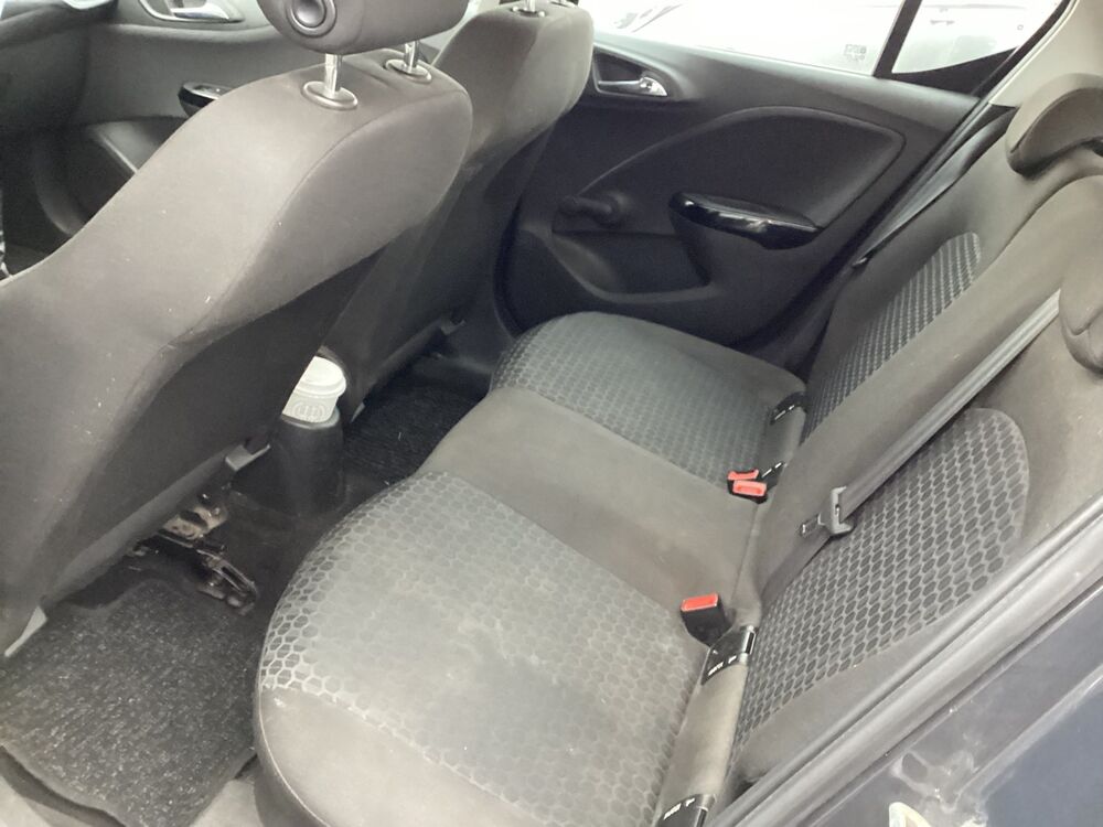 Corsa 1.2 Njoy 2016 occasion 62100 Calais