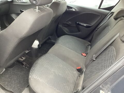 Corsa 1.2 Njoy 2016 occasion 62100 Calais