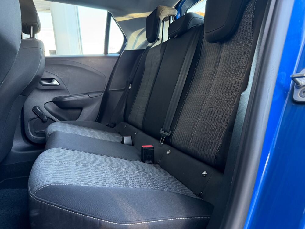 Corsa Edition 1.2 i S&S 75 cv 5 Portes 2020 occasion 95190 Goussainville