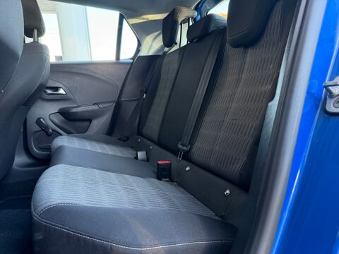 Corsa Edition 1.2 i S&S 75 cv 5 Portes 2020 occasion 95190 Goussainville