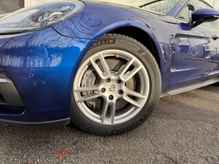 Panamera 4 E-Hybrid Cam 360/Roues Ar Dir./Chrono/Echap. Sport/Keyless 2020 occasion 91070 BONDOUFLE