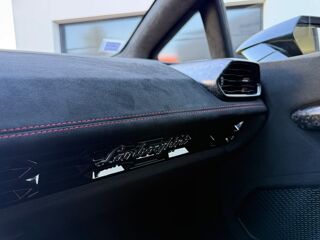Huracan PERFORMANTE LP 640-4 / FRANCAISE / CARNET / V10 / 39975 KMS 2019 occasion 62780 CUCQ