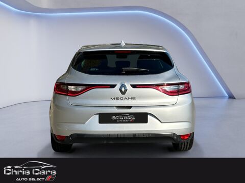 Megane IV 1.2 TCe 100 Energy Business 2017 occasion 38230 CHAVANOZ
